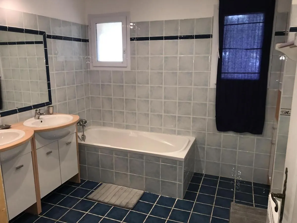 Gite Hameau De Pomples Villa Cabasse Holiday home
